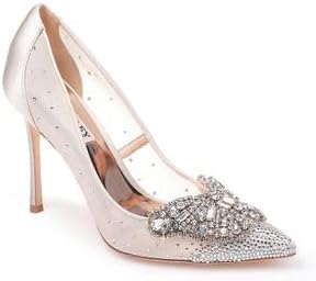 Badgley Mischka Womens Quintana - Image 3