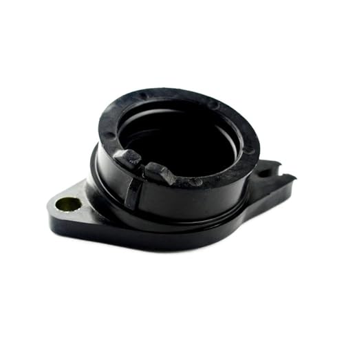 Interfaz de carburador resistente XT225 entrada manifoidal sellada 2