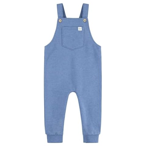 Salopette bébé Levi's LVN Cover