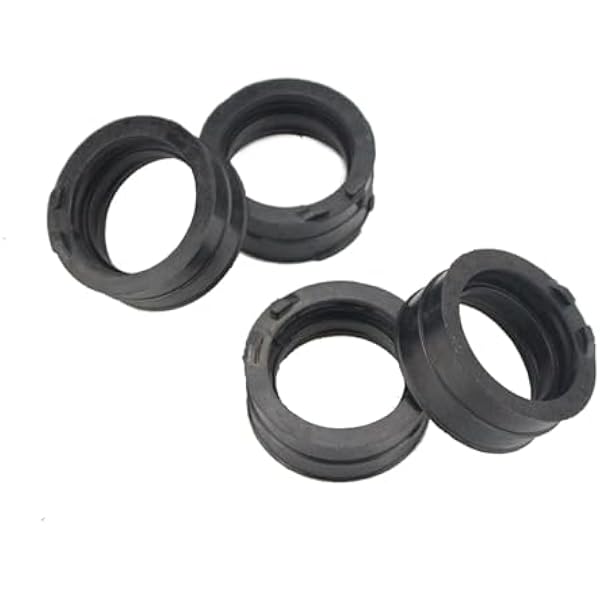 Adapter do gaźnika motocyklowego, rura wlotowa i wlotowa do Yam* YZF R1 1998 1999 2000 2001 4XV-13597-00