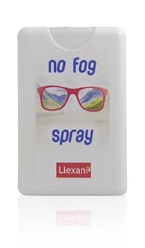 Llexan Anti Fog Cleaner Spray