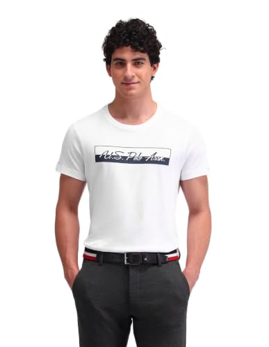 Image of U.S. Polo ASSN. Men T-Shirt