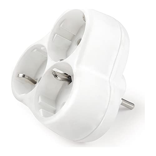 Regletas Enchufes con opcion USB VIKO by PANASONIC regletas de Pared Multilet Alargador Enchufe Pared Cover