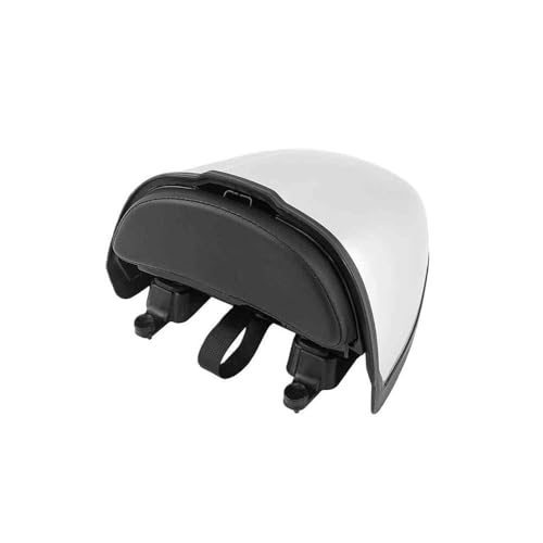 Capot siège arrière R NineT cache selle bras oscillant