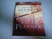 Personal Battle Planner B000DZAM2I Book Cover