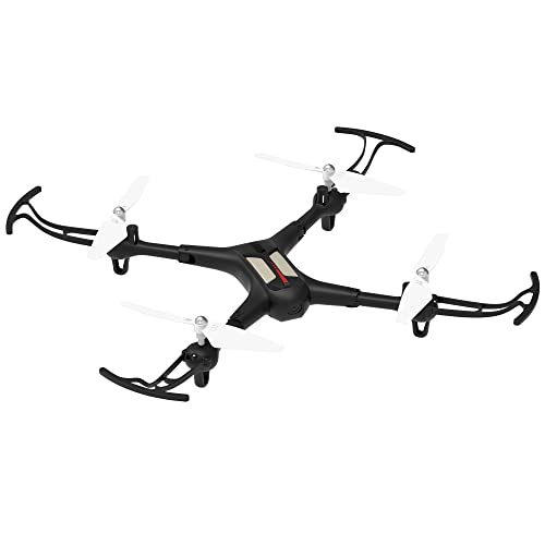 SYMA R/C Z4W Explorer FPV dron Gris