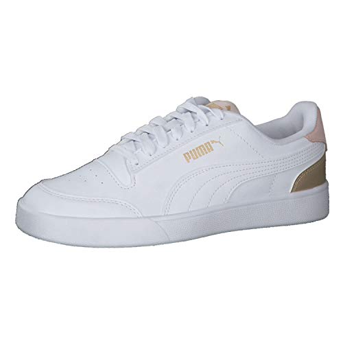 Image of PUMA Men's Basket Classic Patent Emboss