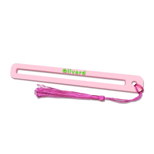 Lector de línea personalizado para Mahjong multicolor miniatura 1