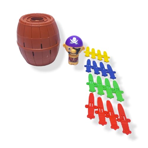 Reviews y listado de Juego salta pirata del mes. 2 Imagen adicional