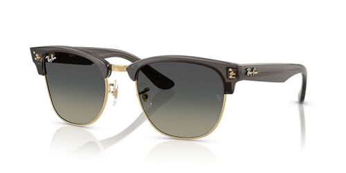 Image of Ray-Ban RBR0504S Clubmaster Reverse Square Sunglasses for Men for Women