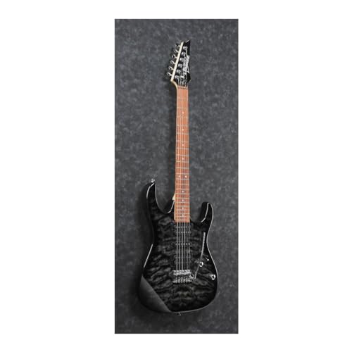 Ibanez GRX70QATKS Gio Rx Electric Guitar  thumb #2