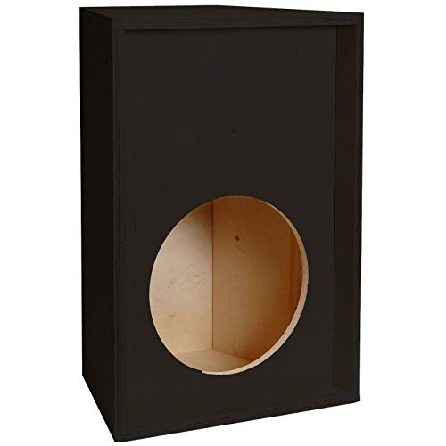GRANOTONE Speaker Cabinet Primer 800 GMS (Black)