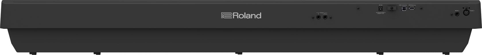 Roland FP-30x BK Digital Piano Black