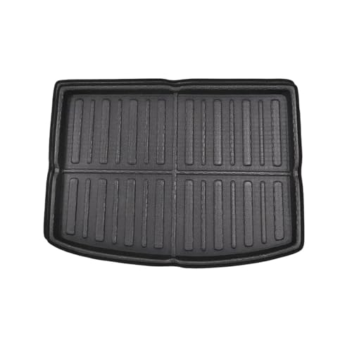 Tapis de coffre pour BYD ATTO 2 2025 tapis voiture Yuan Up
