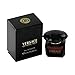 Versace Crystal Noir for Women Eau de Toilette Mini, 0.17 Ounce