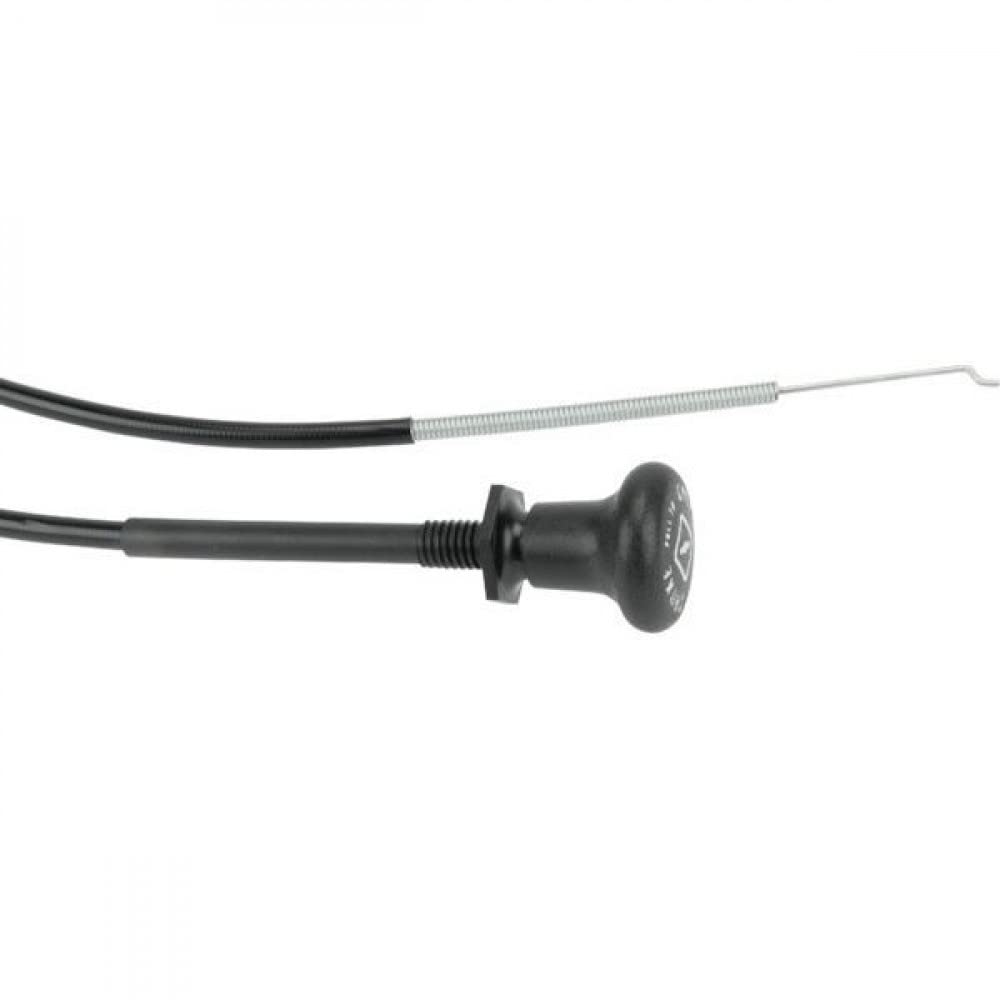 Amazon.com: Eopzol 746-04214 Choke Control Cable for Cub Cadet