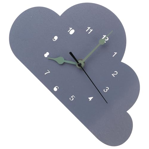 Reloj de estilo nórdico para renovar la estética de tu hogar 2