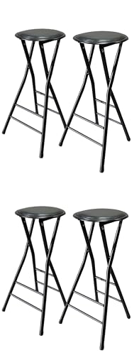 ziqiangbuxi ܂肽ݎ  JE^[`FA RpNg Lb` nCXc[ ut wȂ z ֎q u `FA c Ɩp Lb` ƒp y (70cm/28in,ubN*4) [sAi]