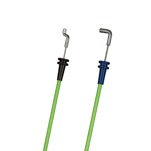 Cable MOTOMASTER de apertura de puerta izquierda para Mercedes Actros: suavidad y ajuste