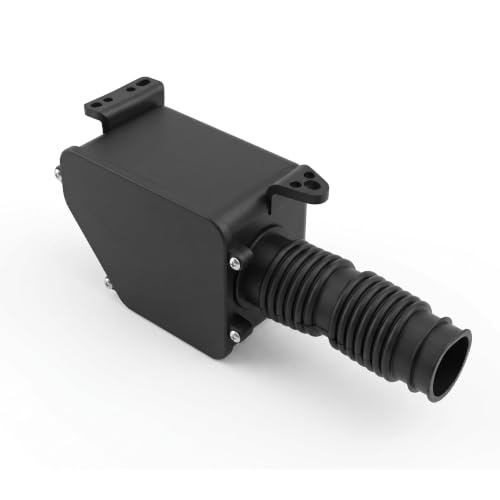Image of PRO BAT 44mm /1.73 inch Air Filter Box Intake Cleaner Replacement