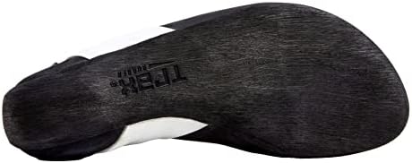 EVOLV Geshido Lace Climbing Shoes - Women's White/Coral/Black 8.5 | Image 4