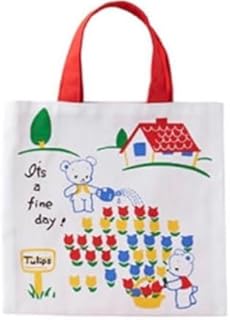 ファミリア 70周年特別企画 ミニトートバッグ 限定品