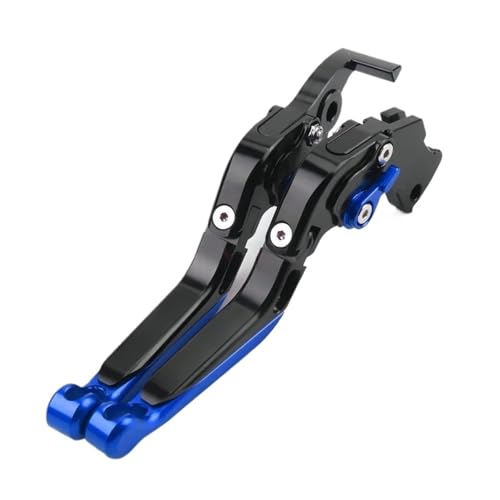 Palancas de freno Benelli TNT250 aluminio CNC de alta resistencia