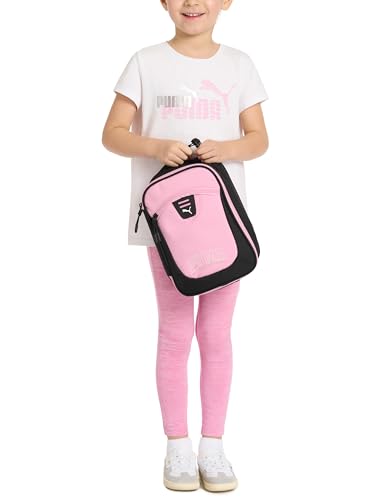 PUMA Rally Lunch Box, Pink Combo, OS - image 5