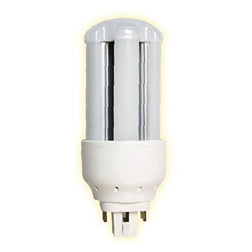 �r�[���e�b�N�iBeamtec�j LED �R���p�N�g�u���� FHT16�` GX24Q 6W 840lm �F���x:�d���F LFHT24Q06A