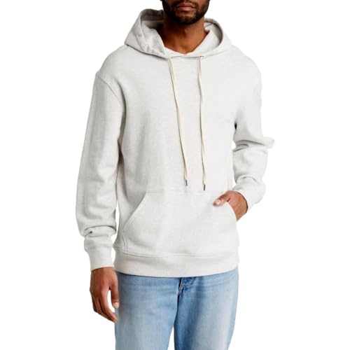 Rails Men's Apollo Hoodie, Athletic Heather (as1, alpha, xx_l, regular, regular)