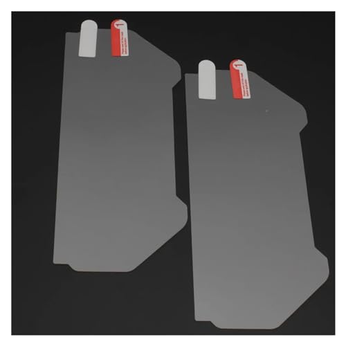 Film d'instrument protection tableau de bord anti-rayures ultra transparent MT10