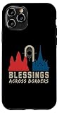 Blessing Across Borders Conflict Thailand Cambodia