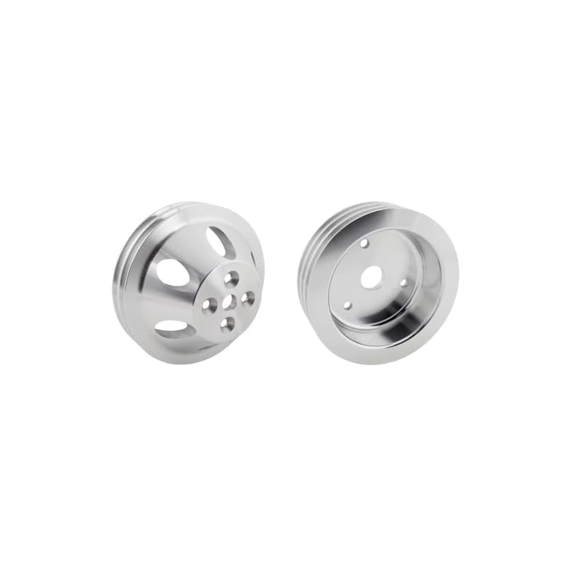 Tonguc-Sb-Aluminum-Pulley-Set-2-Upper-3-Lower-Short-Pump-350-V8Ships-From-The-Local-Warehouse-In-The-United-States-Supports-Free-Returns 31qkfsqk5yl. sl500 . ss800