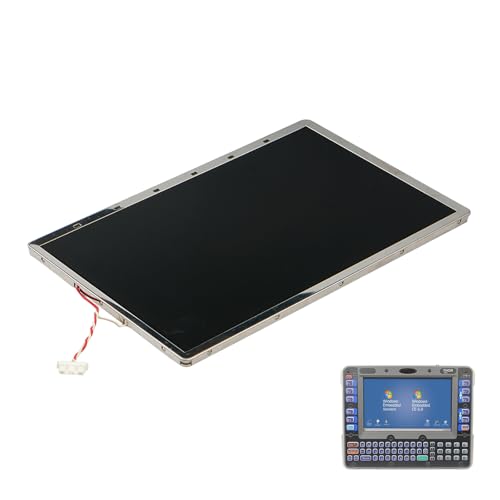 Image of LCD Screen Assembly Replacement for Honeywell for LXE Thor VM1 Vehicle-Mounted Computer