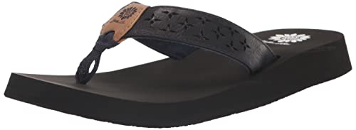 Image of Yellow Box womens BenjiWedge Sandal