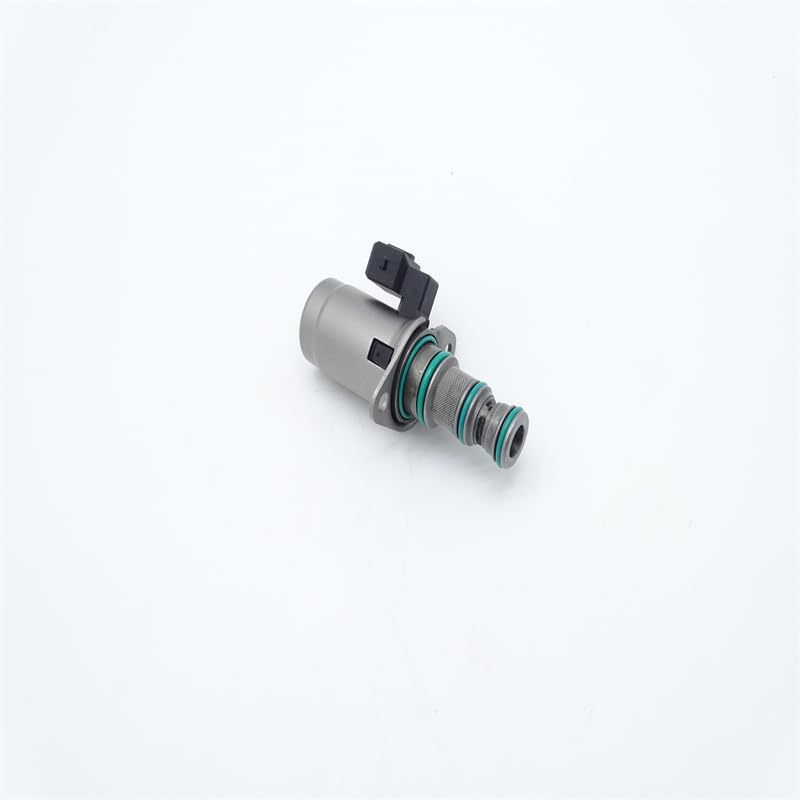 Electrovanne hydraulique SV98-T39OS-0-M-12DJ à commande 12V haute réactivité