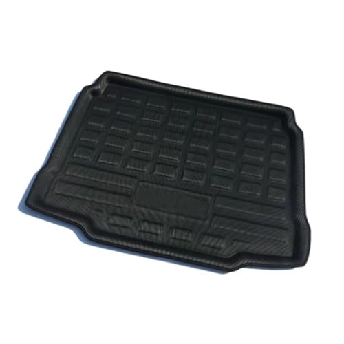 Tapis de coffre de voiture Skoda Yeti 5L protection contre saleté boue et rayures