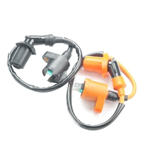Bobina de encendido para SYM Joyride 150 y Jet Basix 50cc 4T 3