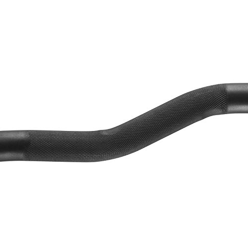 SZ-Stange Capital Sports Accretor 120 CBO Curlstange für Gewichtstraining