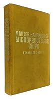 Master handbook of microprocessor chips 0830696334 Book Cover