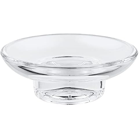 GROHE Start Glass Soap Dish for Holders Cover