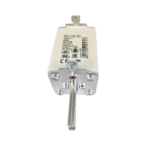 Fusible 3ND1803 protège vos circuits contre les courts-circuits