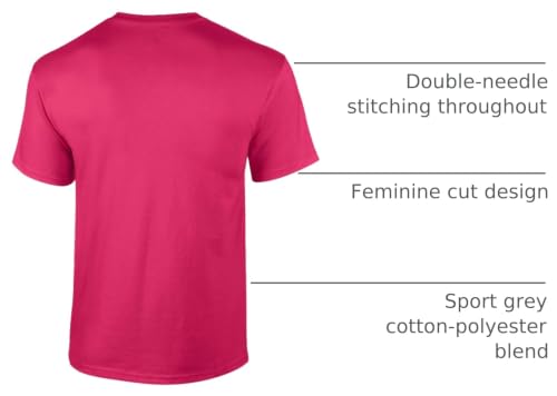 Image of Gildan Men's G500 T-Shirt