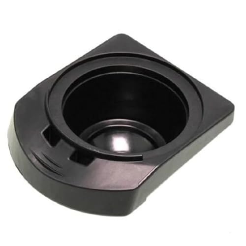 Compatible con el soporte de cápsulas Krups Dolce Gusto Infinissima, pieza de repuesto for cafetera
