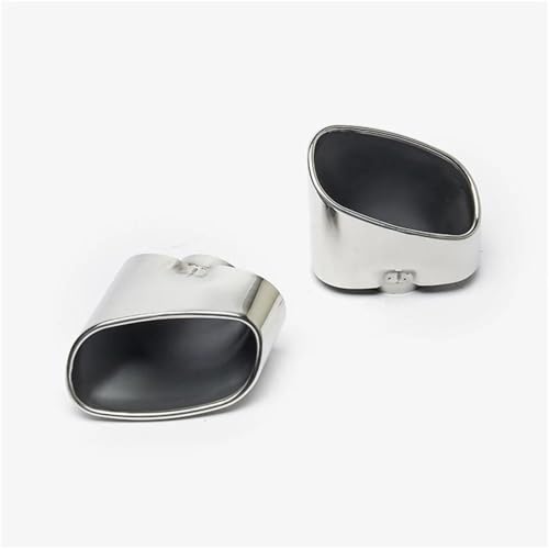 Tuyau d'échappement pour BMW X5 E70 parfait pour sublimer votre voiture lors des voyages