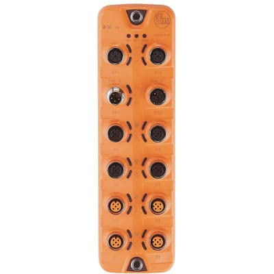 Amazon.com: AL1422, IO-Link Master,Ethernet/IP,8 IO-Link Ports,16