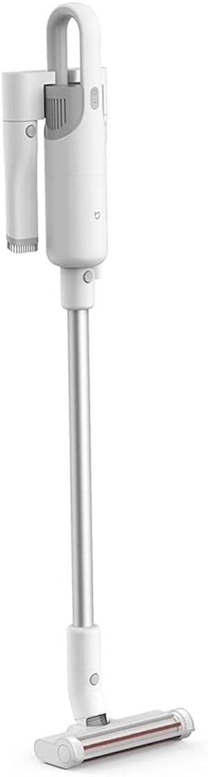 Scopa elettrica senza fili xiaomi mi vacuum cleaner lite 45 minuti di autonomia XM210008