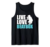Live Love Beatbox - Beatboxer Music Design