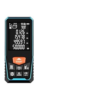 Hphph Green Beam Digitaler Entfernungsmesser 120M