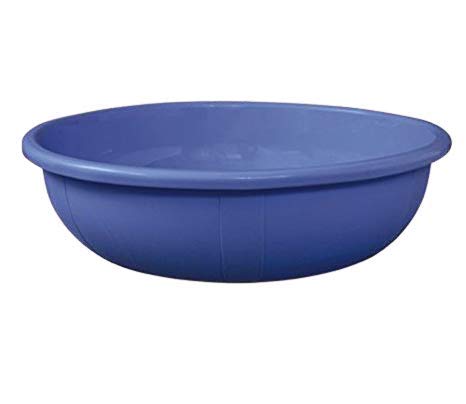 Samruddhi Unbreakable Plastic Tub, 16 L (B07SGJ1RVT) Amazon Price History, Amazon Price Tracker